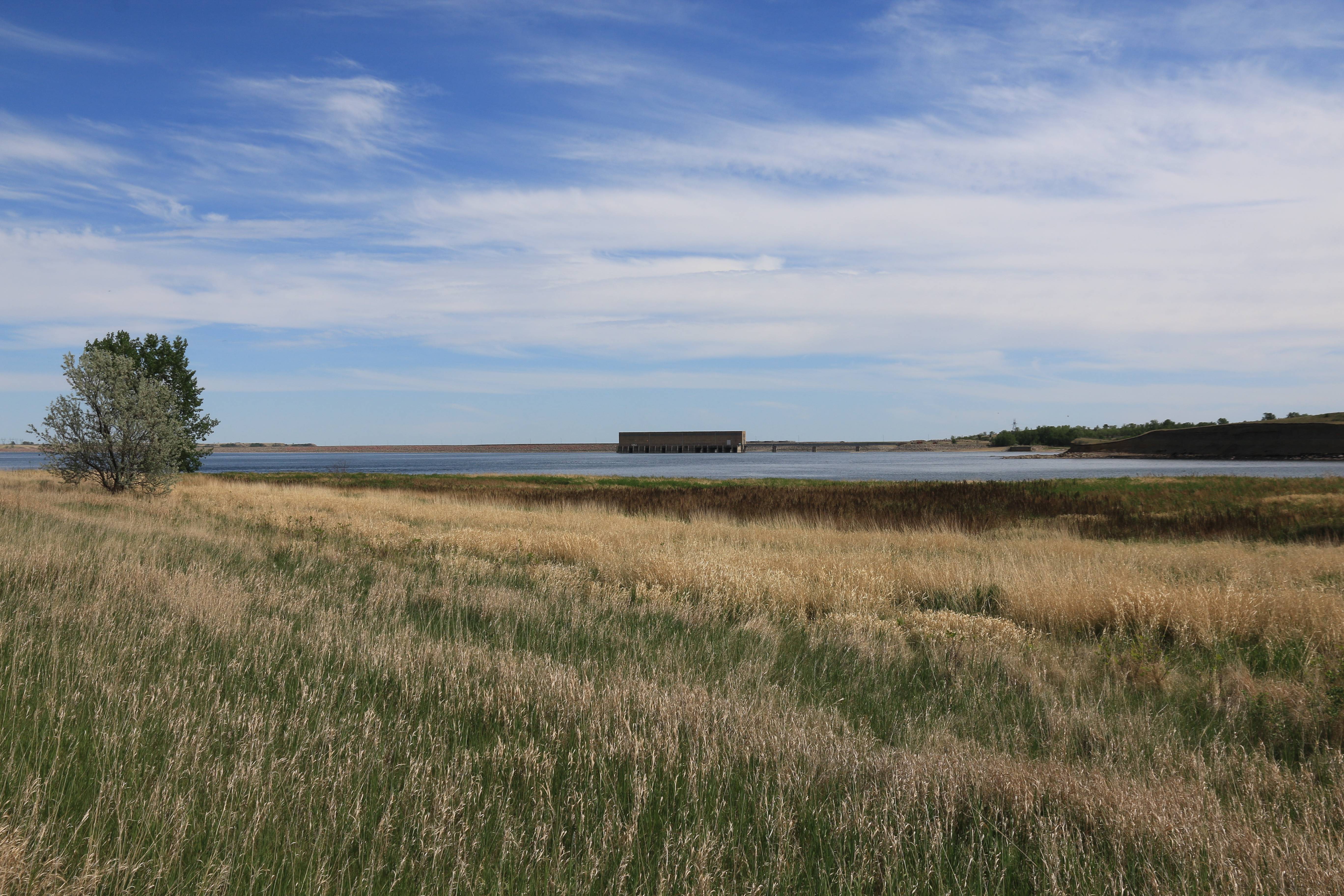 North Dakota